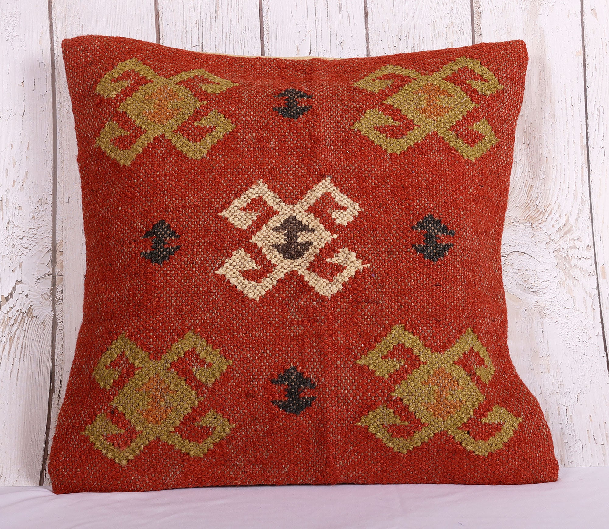 Kilim pillows hot sale 18x18