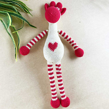 Giffy giraffe