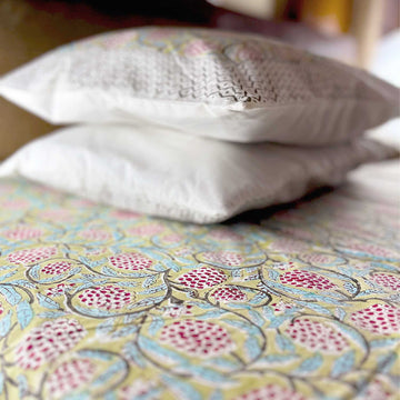 Bed Pillow Sheets