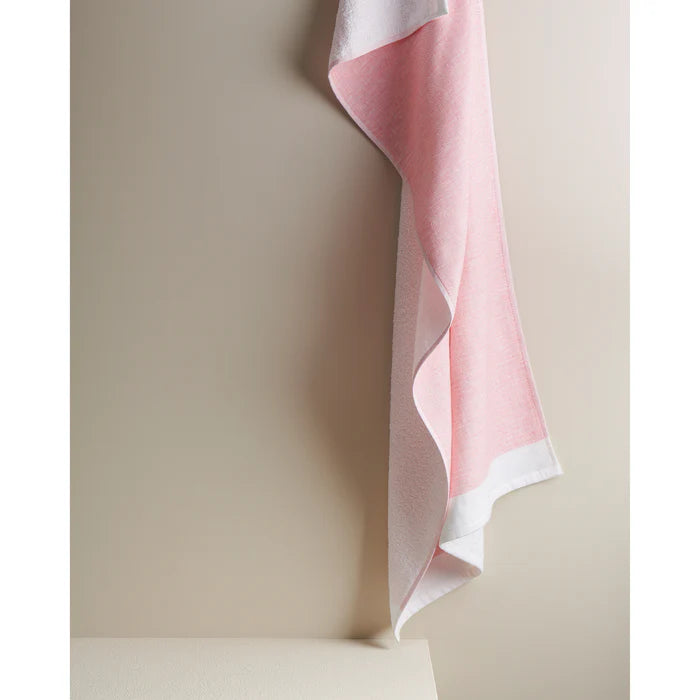 Icing Cotton Hammam Terry Bath Towel