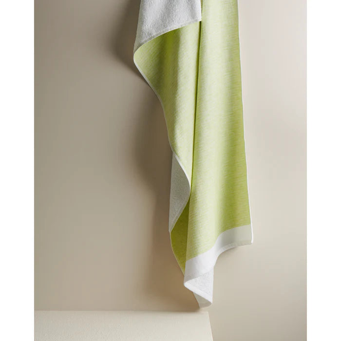 Icing Cotton Hammam Terry Bath Towel