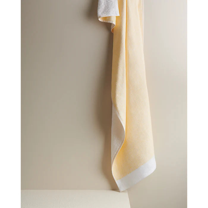 Icing Cotton Hammam Terry Bath Towel