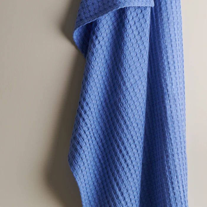 Pebble Cotton Waffle XL Bath Towel