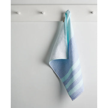 Backwater Cotton Hammam Terry Hand Towel