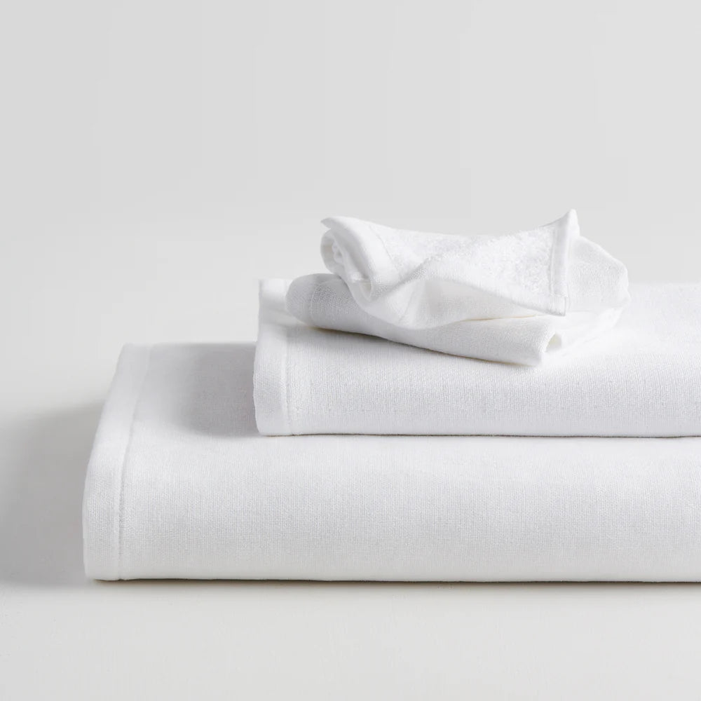 Bloom Cotton Hammam Terry Bath Set