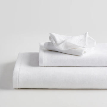 Bloom Cotton Hammam Terry Bath Set