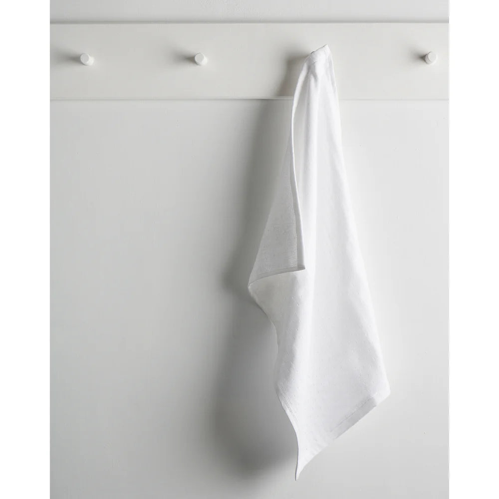 Bloom Cotton Hammam Terry Hand Towel