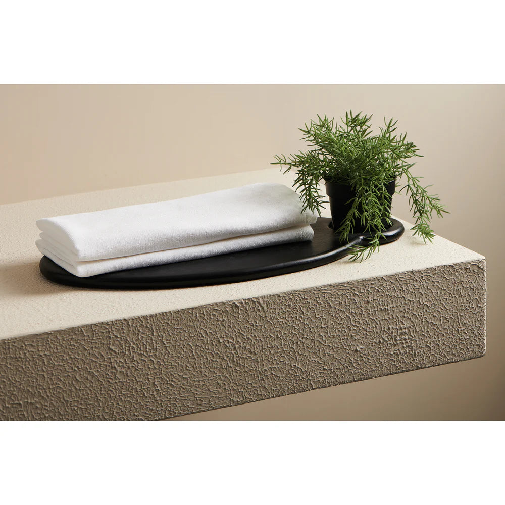 Bloom Cotton Hammam Terry Bath Set