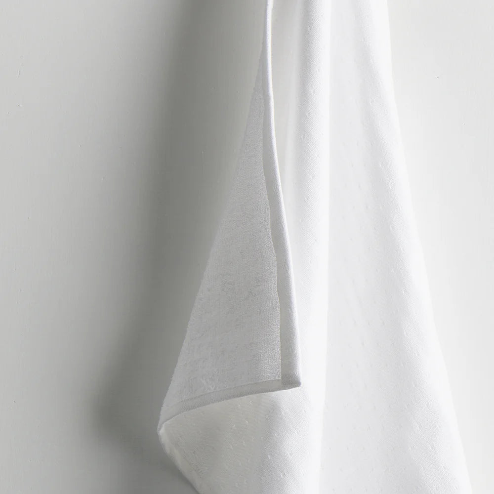 Bloom Cotton Hammam Terry Hand Towel