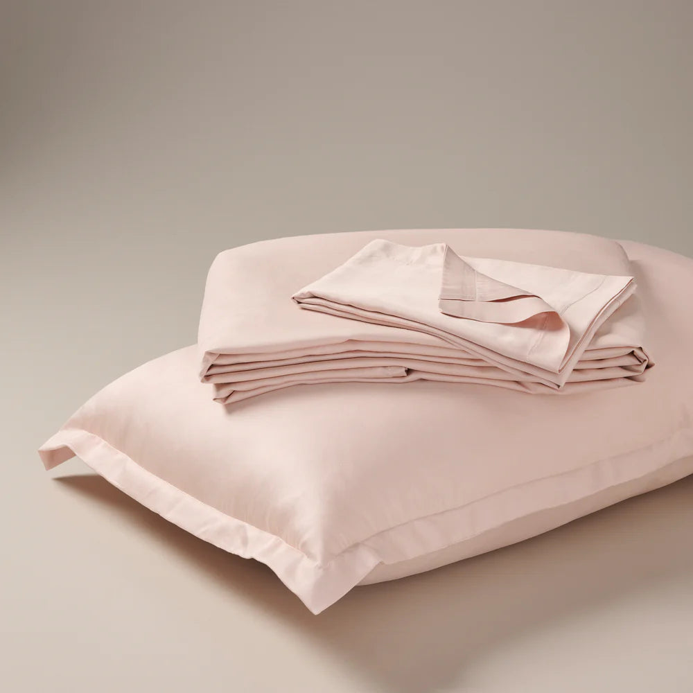 Camelia Bamboo Sateen Bedsheet