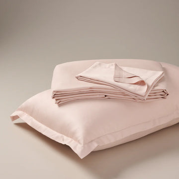 Camelia Bamboo Sateen Bedsheet