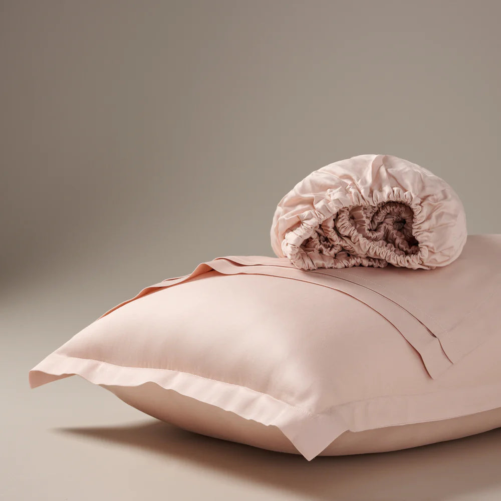 Camelia Bamboo Sateen Bedsheet