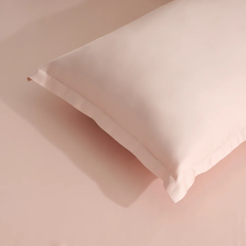 Camelia Bamboo Sateen Bedsheet