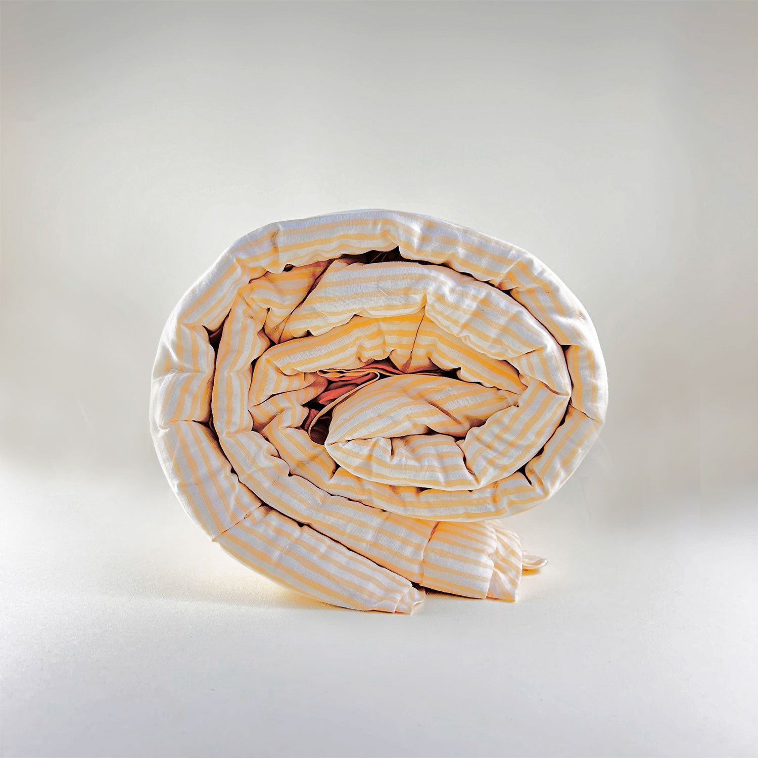 Peach scooter Kids Quilt | Single |  40x60 Inches