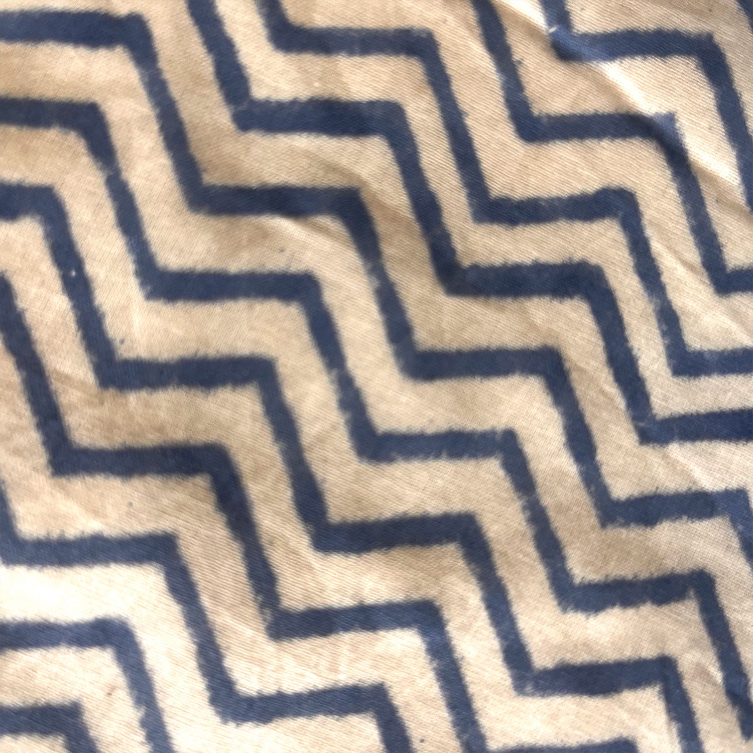 White Owl Prints Baby Quilt | Single Sided | 40x60 Inches