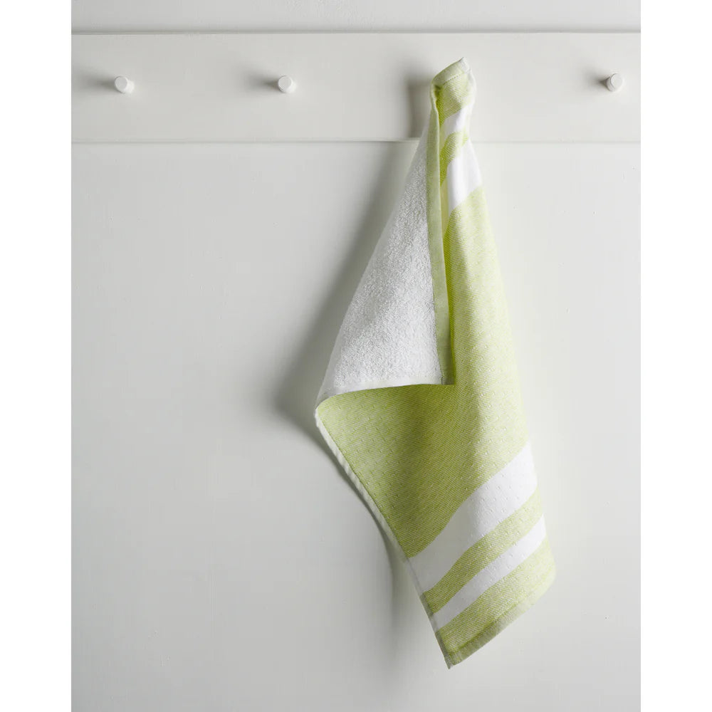 Icing Cotton Hammam Terry Hand Towel