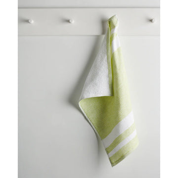 Icing Cotton Hammam Terry Hand Towel