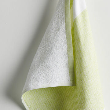 Icing Cotton Hammam Terry Hand Towel