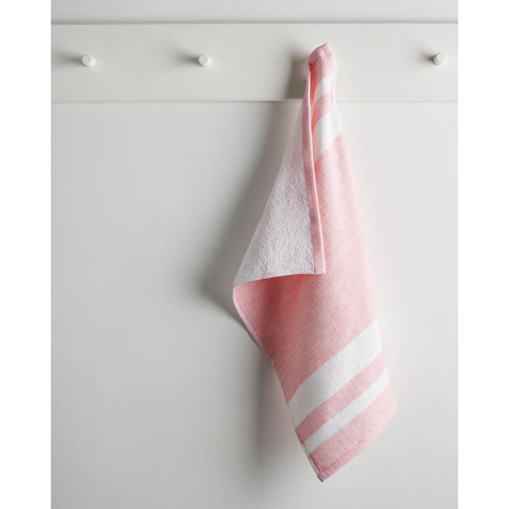 Icing Cotton Hammam Terry Hand Towel