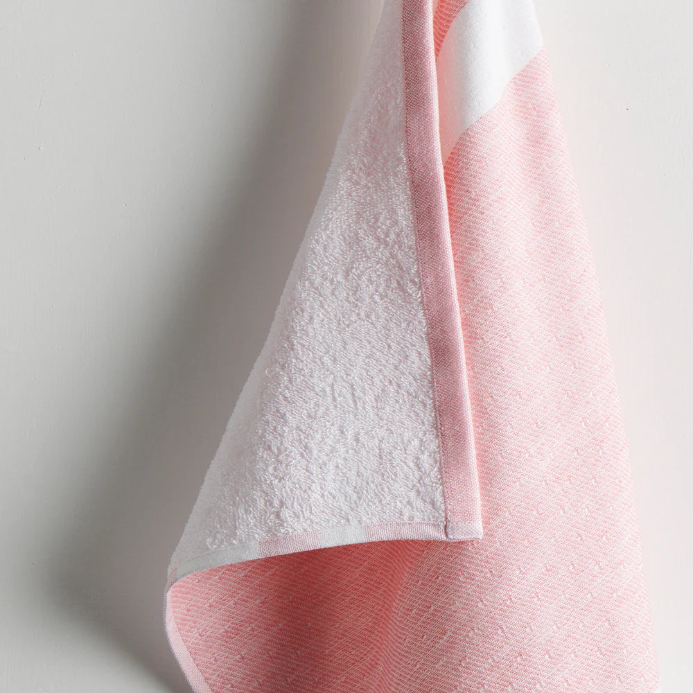 Icing Cotton Hammam Terry Hand Towel