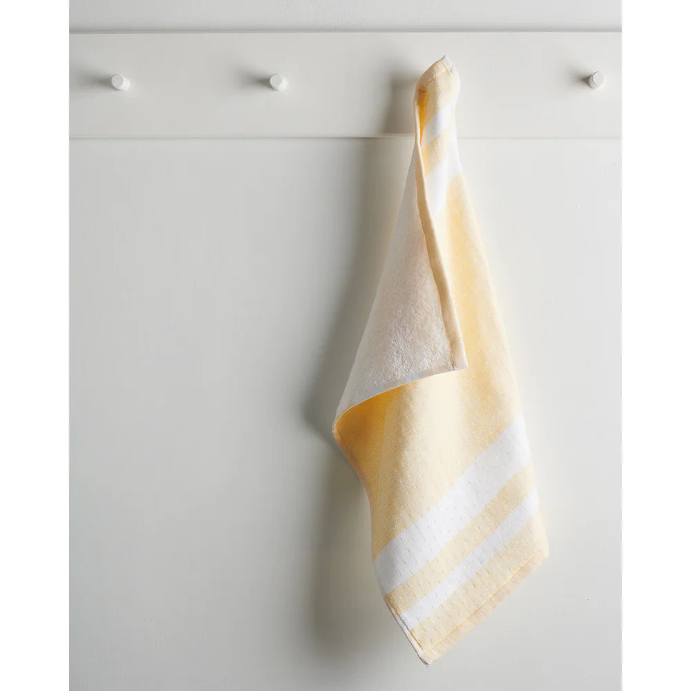 Icing Cotton Hammam Terry Hand Towel
