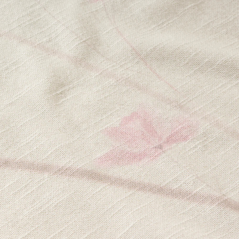 Komadori Cotton Slub Bath Towel