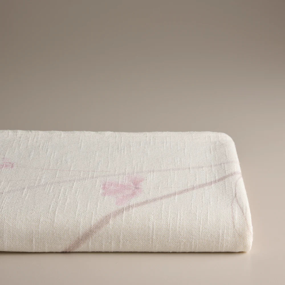 Komadori Cotton Slub Bath Towel