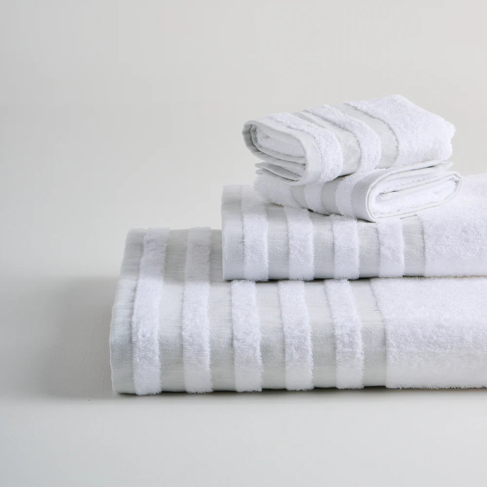 Mirage Cotton Terry Bath Set(Limited Edition)