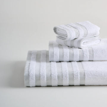Mirage Cotton Terry Bath Set(Limited Edition)