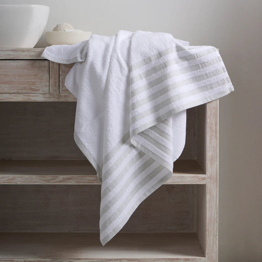 Mirage Cotton Terry Bath Set(Limited Edition)