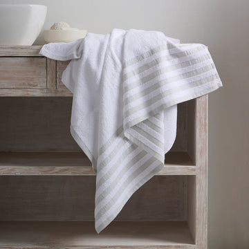 Mirage Cotton Terry Bath Towel(Limited Edition)