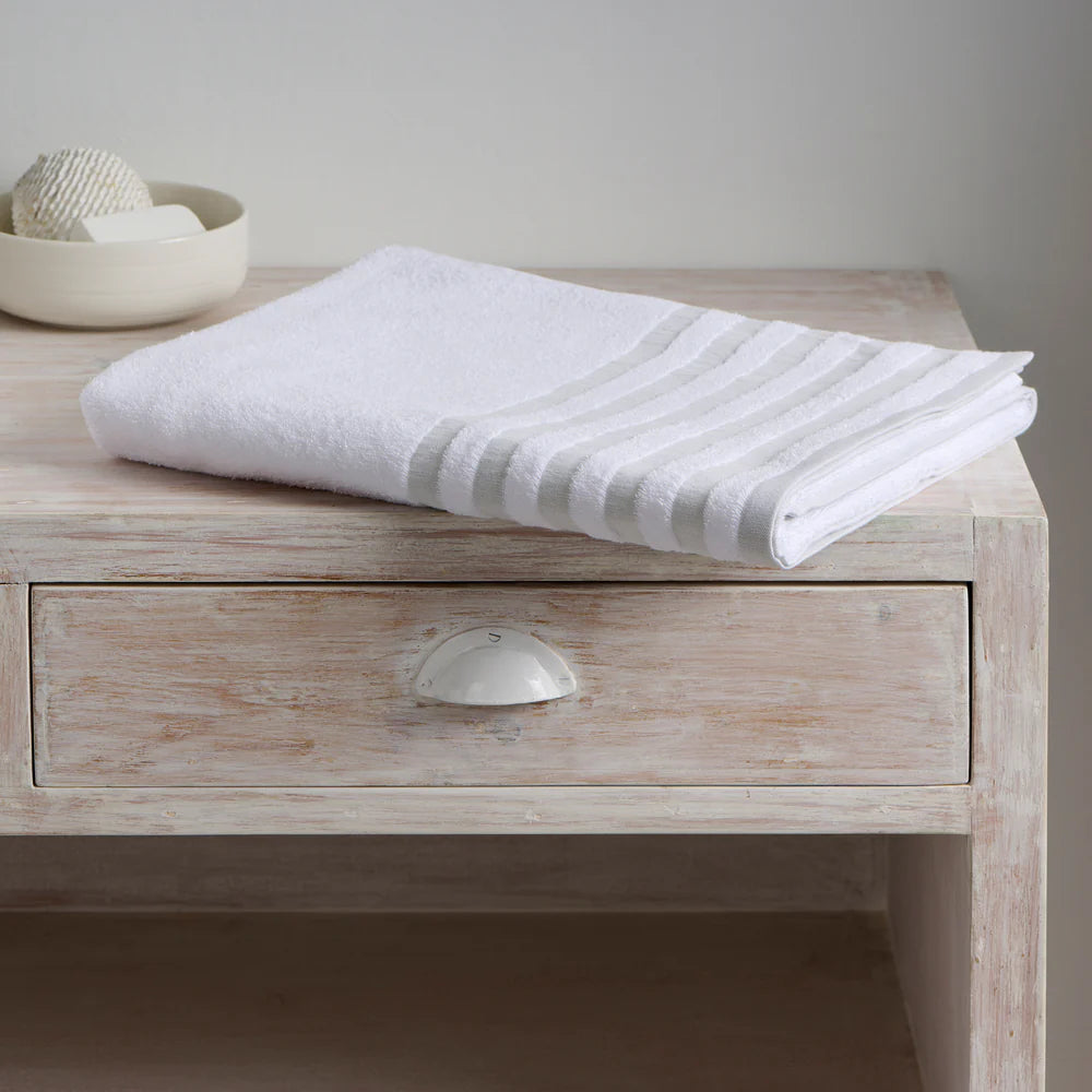 Mirage Cotton Terry Face Towel(Limited Edition)