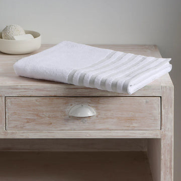 Mirage Cotton Terry Face Towel(Limited Edition)