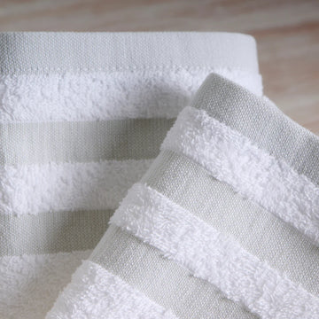 Mirage Cotton Terry Bath Towel(Limited Edition)