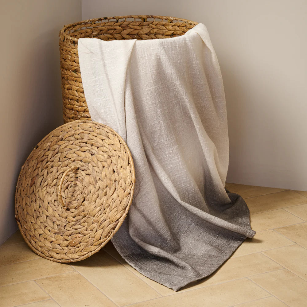 Mori Cotton Slub Bath Set