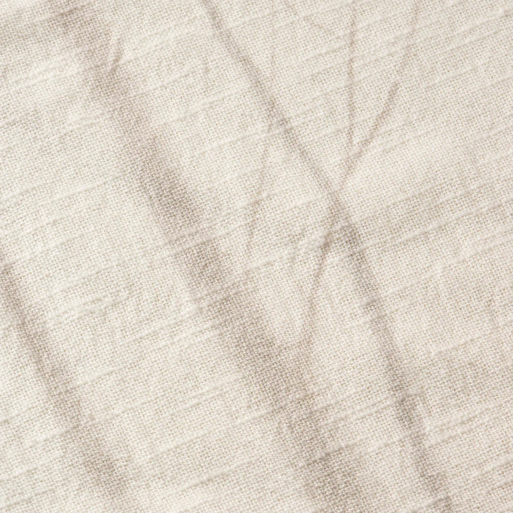 Mori Cotton Slub Bath Towel