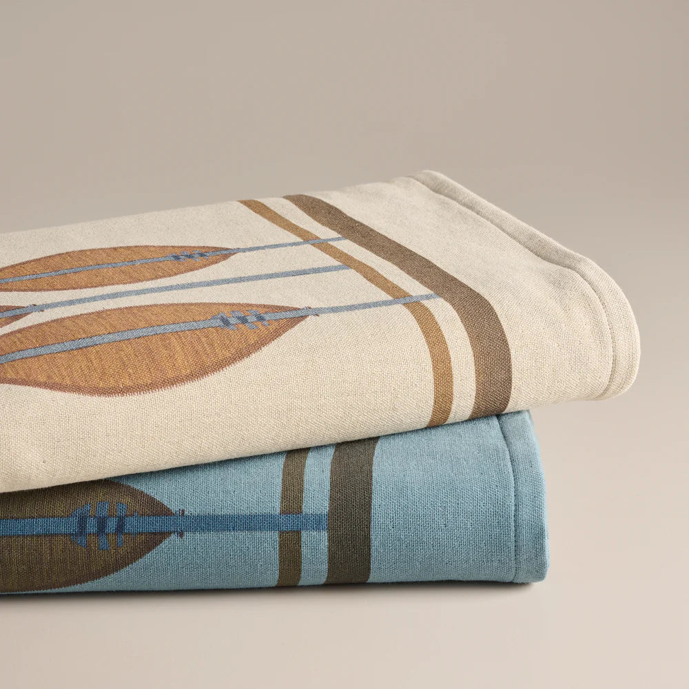 Parna Cotton Hammam Terry Bath Towel