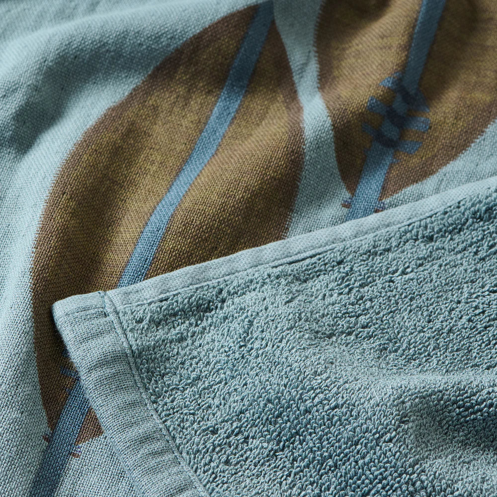 Parna Cotton Hammam Terry Bath Towel