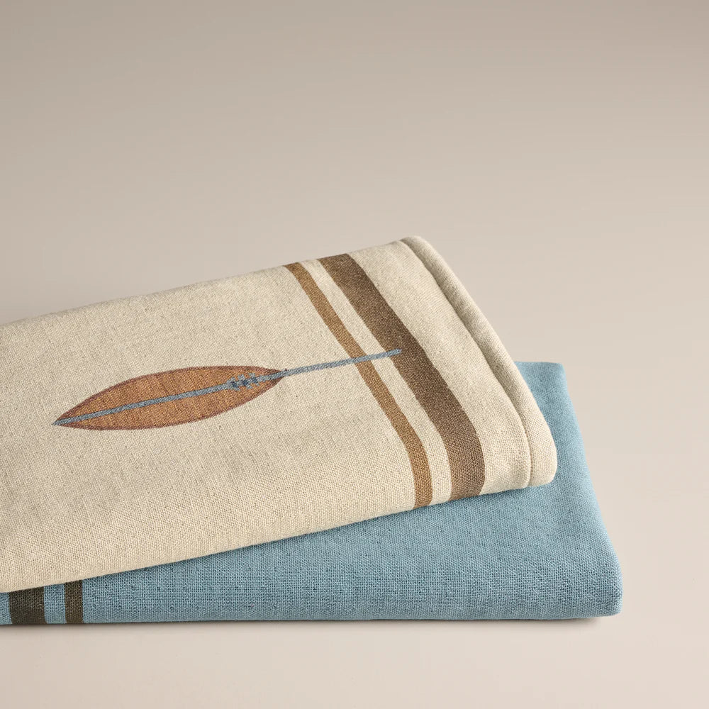 Parna Cotton Hammam Terry Hand Towel