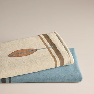 Parna Cotton Hammam Terry Hand Towel