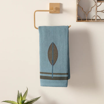 Parna Cotton Hammam Terry Hand Towel