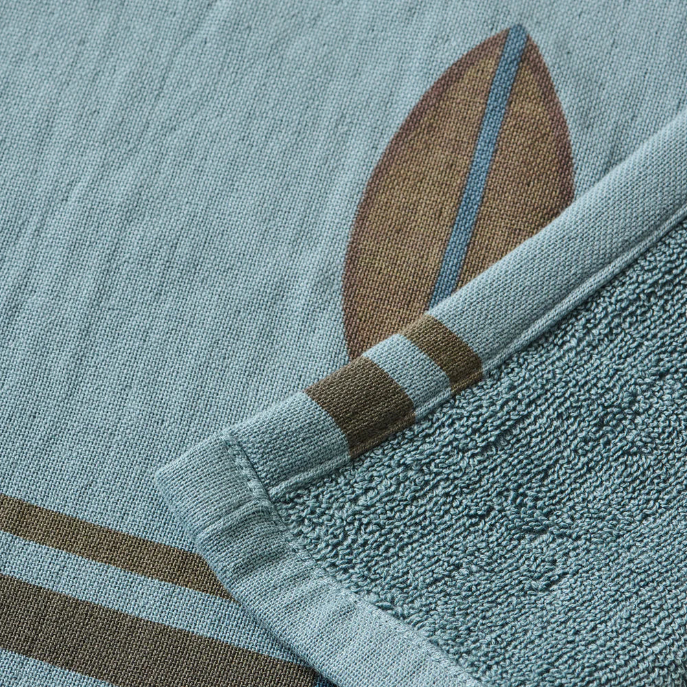 Parna Cotton Hammam Terry Hand Towel