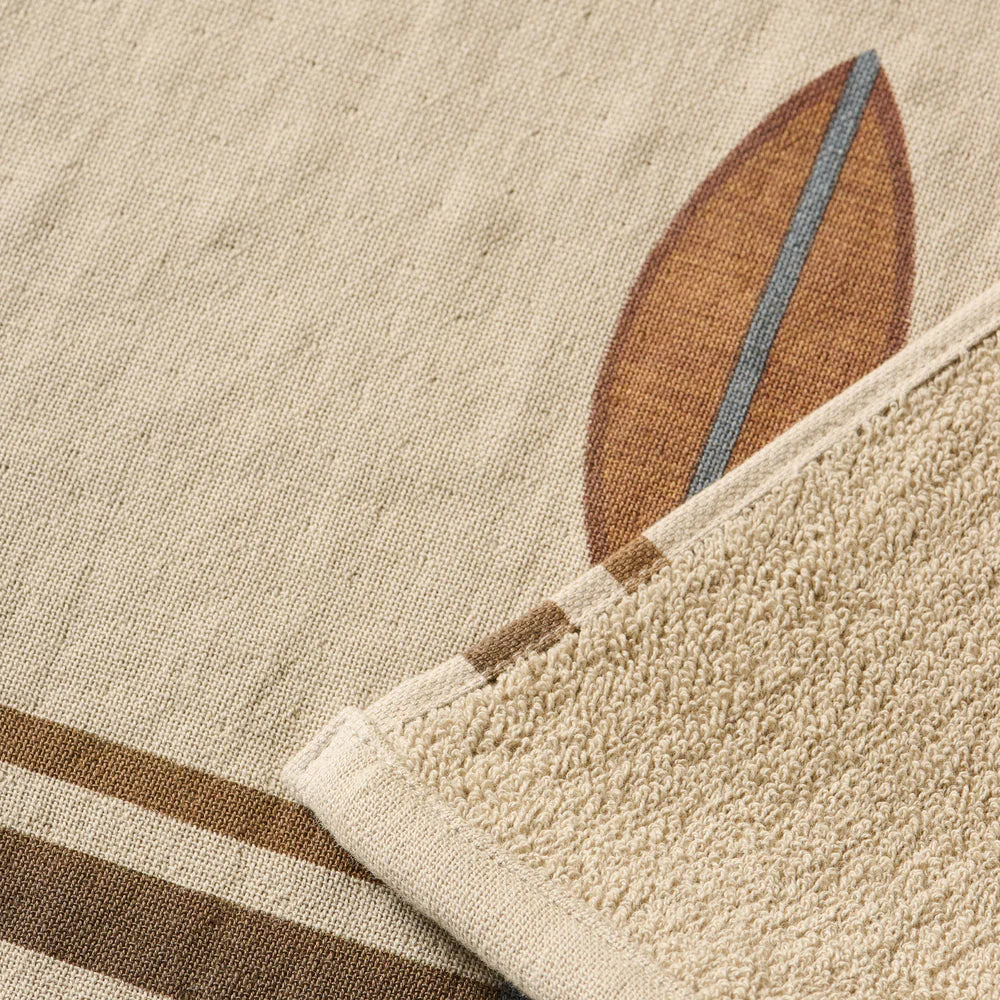 Parna Cotton Hammam Terry Hand Towel