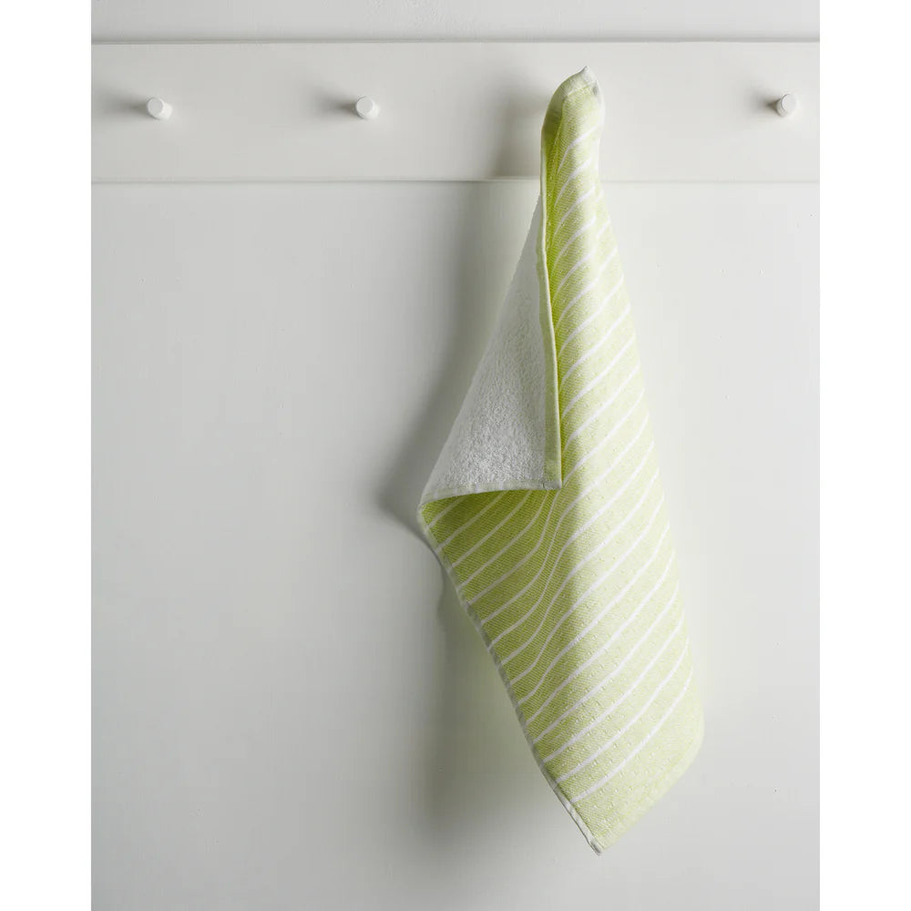 Pin Cotton Hammam Terry Hand Towel