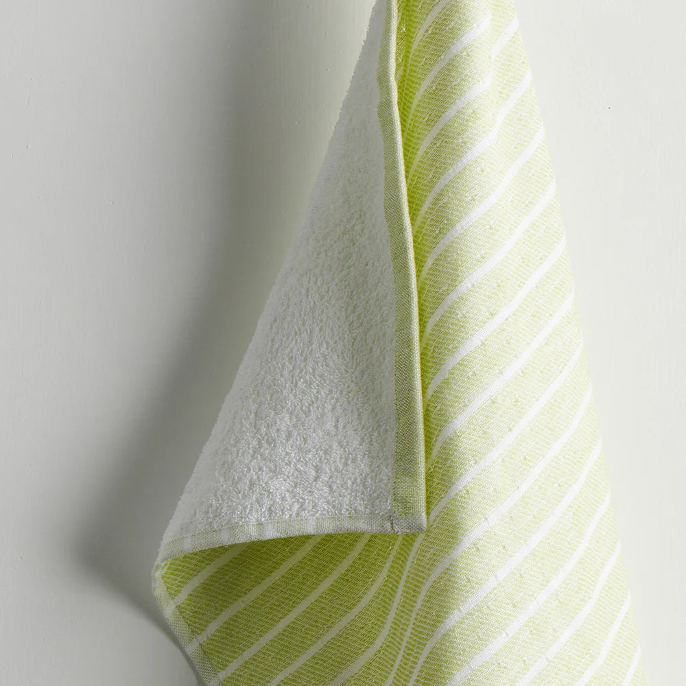 Pin Cotton Hammam Terry Hand Towel