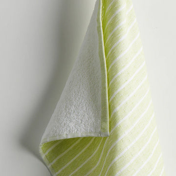 Pin Cotton Hammam Terry Hand Towel