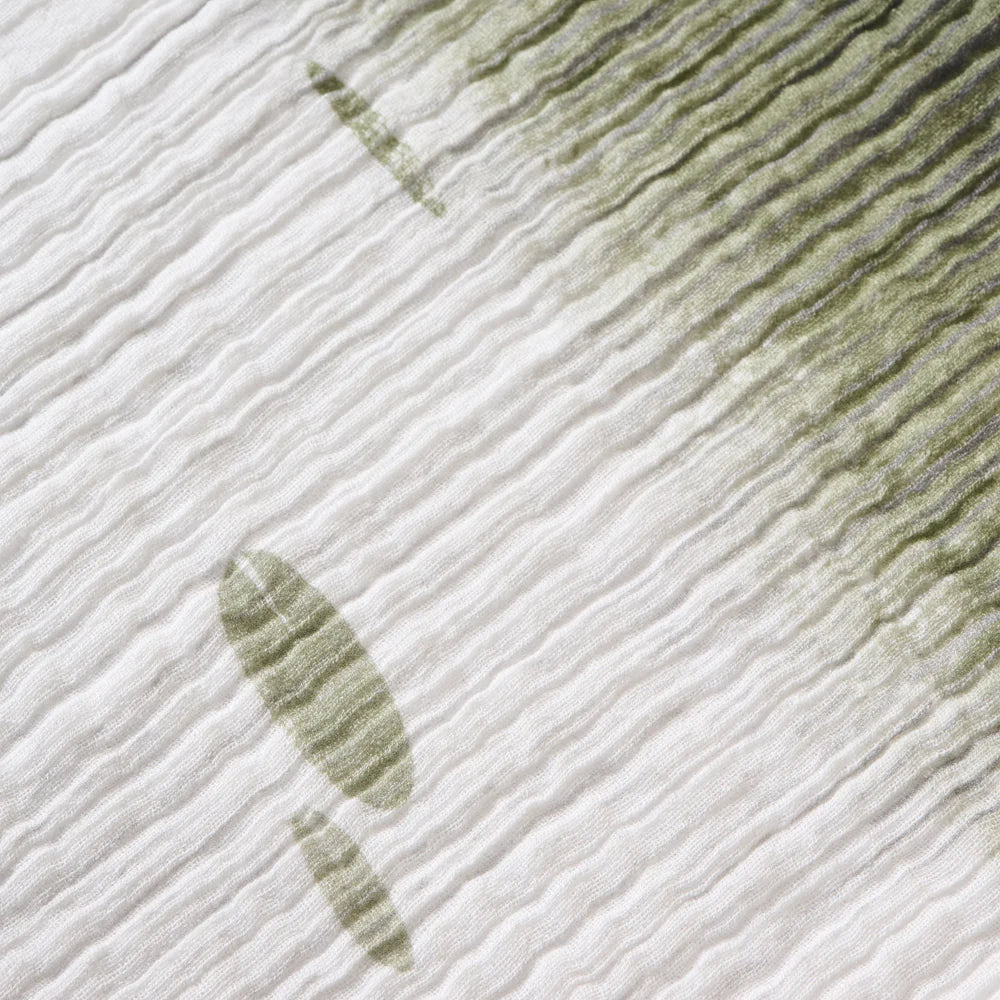 Savanna Rain Cotton Gauze Bath Towel