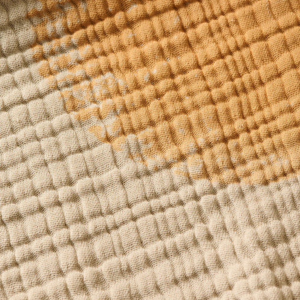 Savanna Sun Cotton Gauze Bath Towel