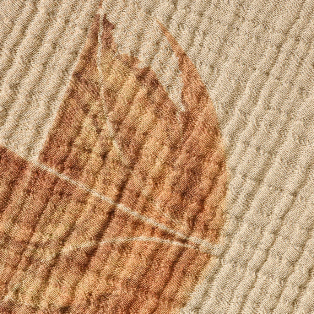 Savanna Sun Cotton Gauze Bath Towel