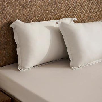 Sterling Bamboo Sateen Bedsheet
